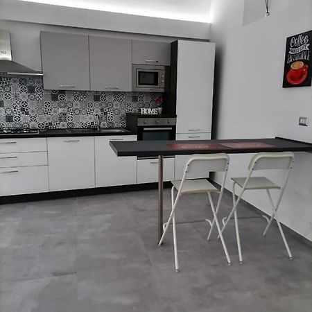 Darsena Apartments Molfetta Exterior photo
