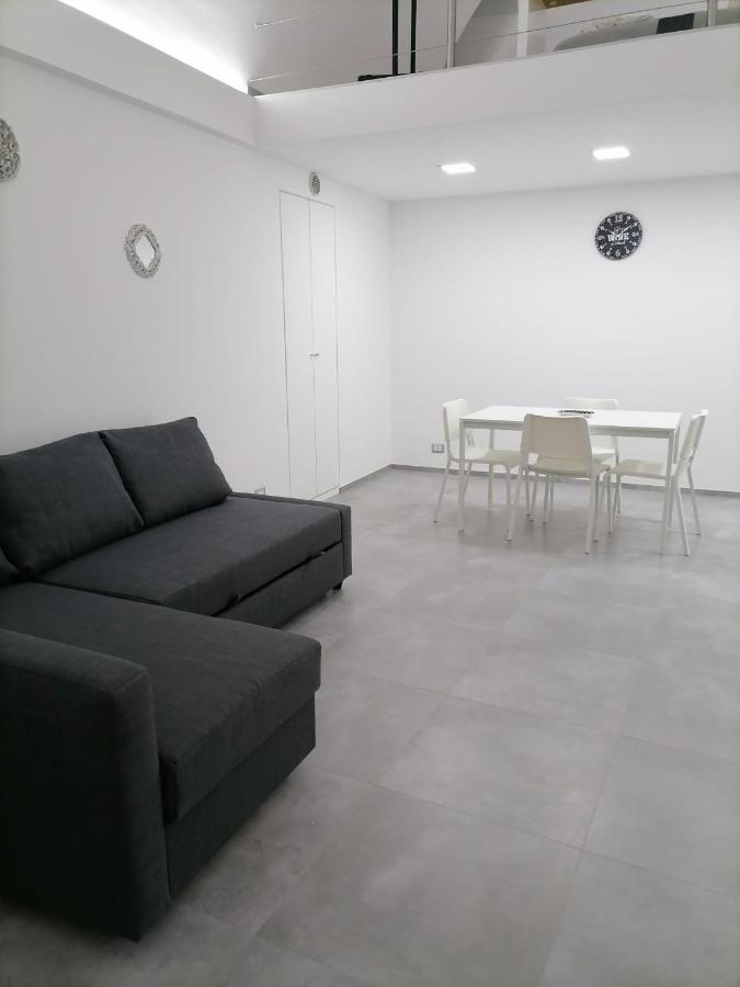 Darsena Apartments Molfetta Exterior photo