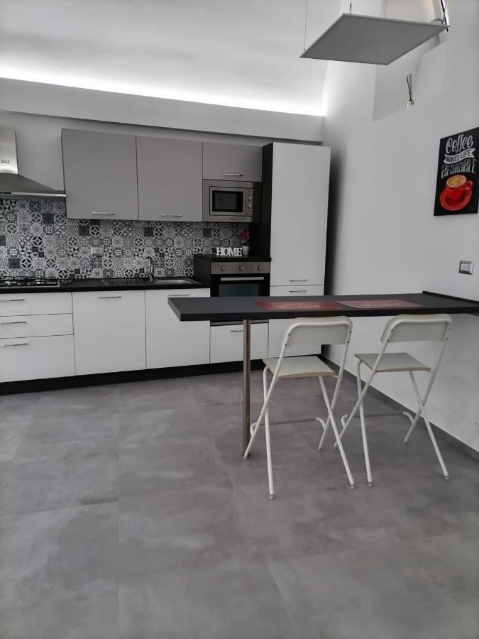 Darsena Apartments Molfetta Exterior photo