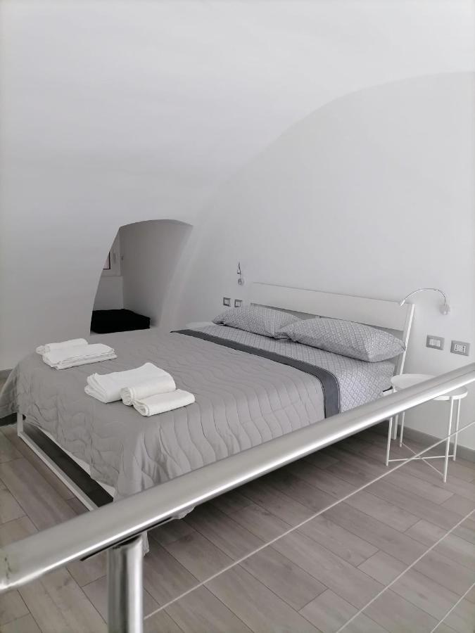 Darsena Apartments Molfetta Exterior photo