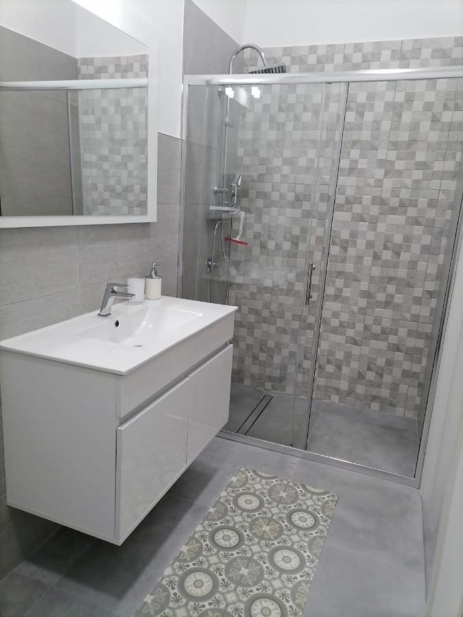 Darsena Apartments Molfetta Exterior photo