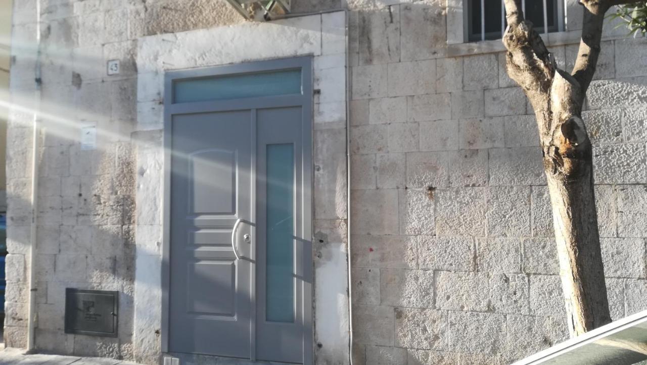 Darsena Apartments Molfetta Exterior photo